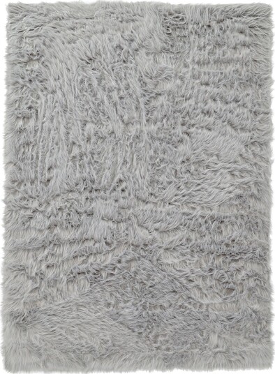 Ryetepper Sohar lys grå Størrelse: 160 x 230 cm