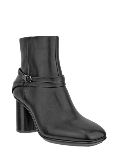 ECCO Sculpted Alba Block 65 - Black - 42