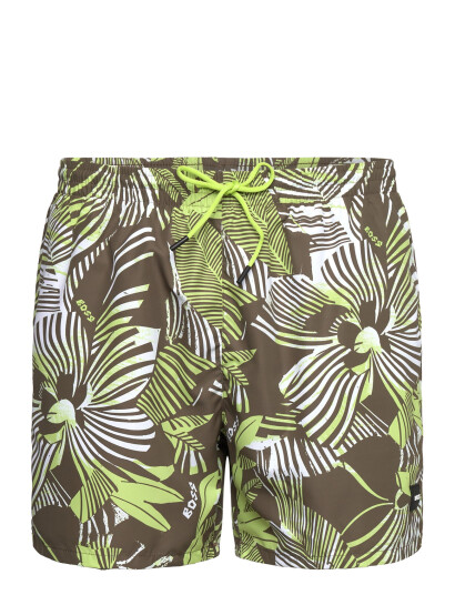 BOSS Piranha - Khaki green - M
