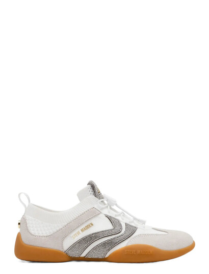 Steve Madden Biscotti Re White 40 Steve Madden Biscotti Re White 40