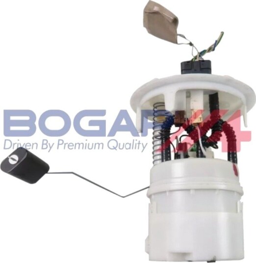 Bensinpumpe BOGAP P1622108