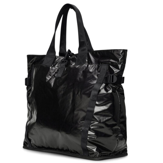 Rains Sibu Shopper Bag W3 Black Rains Sibu Shopper Bag W3 Black