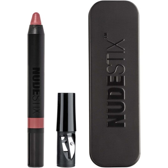 Nudestix Intense Matte Lip & Cheek Pencil Mystic 2,8g Nudestix Intense Matte Lip & Cheek Pencil Mystic 2,8g