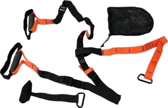 Allright Treningsbånd For Funksjonell Trening Fitdc Allright Treningsbånd For Funksjonell Trening Fitdc