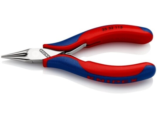 Knipex 35 32 115 Sb Rundtang 115 Mm