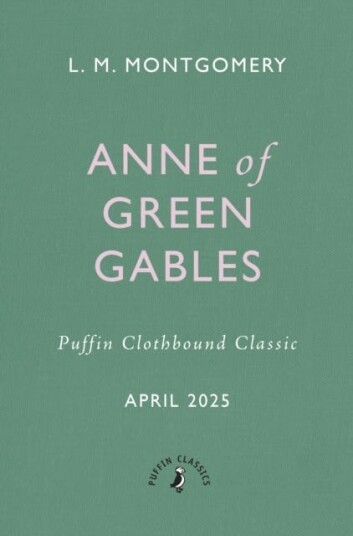 Anne of Green Gables Anne of Green Gables