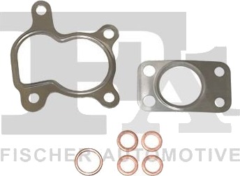 Monteringssett, lader FA1 KT210020E