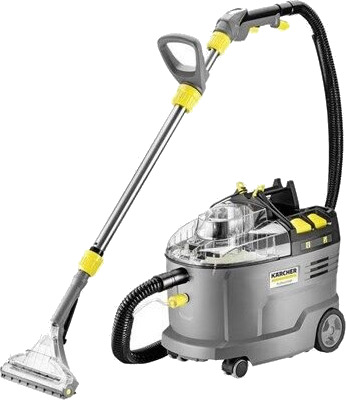 Krcher Tepperenser Professional Puzzi 9/1 bp adv Krcher Tepperenser Professional Puzzi 9/1 bp adv