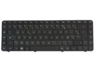 Hp 612609-131, Tastatur, Portugisisk, Hp