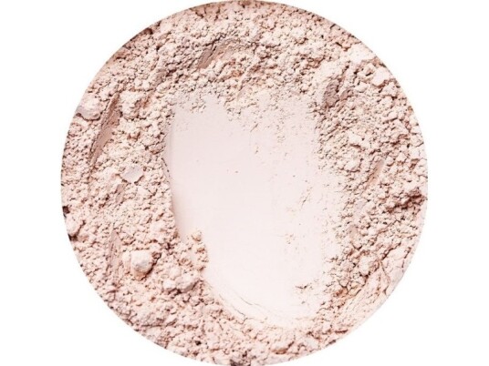 Annabelle Minerals Natural Fair Mineral Foundation 4G Annabelle Minerals Natural Fair Mineral Foundation 4G