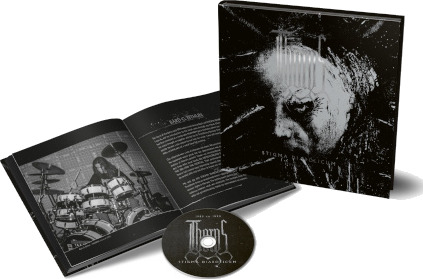 Thorns Stigma Diabolicum CD