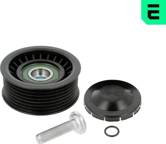 Løpehjul, vifterem OPTIMAL 0-N2451 Løpehjul, vifterem OPTIMAL 0-N2451