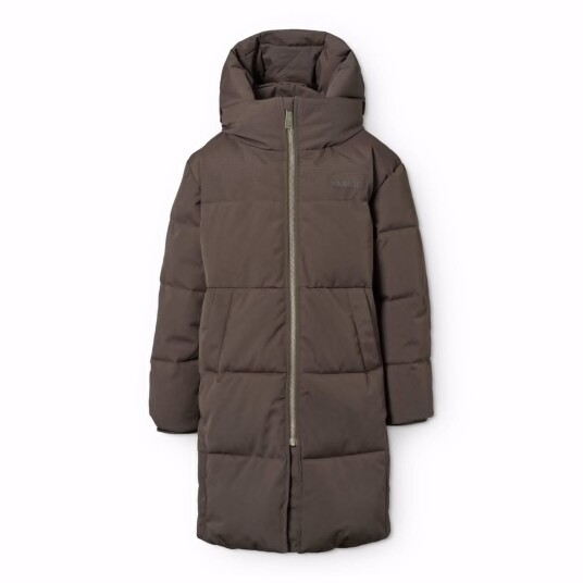 Molo Dark Cocoa Harper Jakke 122