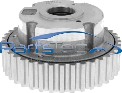 Kamakselregulering PartsTec PTA126 0030