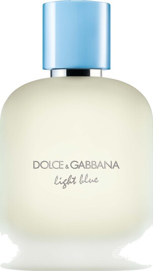 Dolce & Gabbana Light Blue Pour Homme Parfyme 100ml