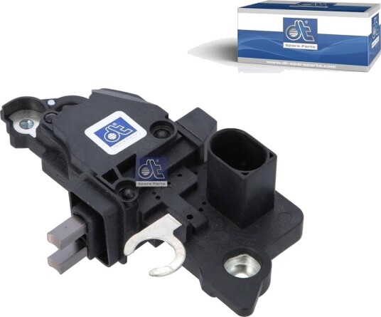 DT Spare Parts 4.69284 Dynamoregulator