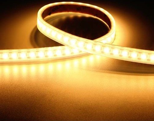 Ansell Lighting K Cell LED strip utendørs 2700K 5 meter