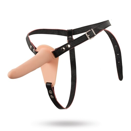 Vibrating Strap-On Vibrating Strap-On