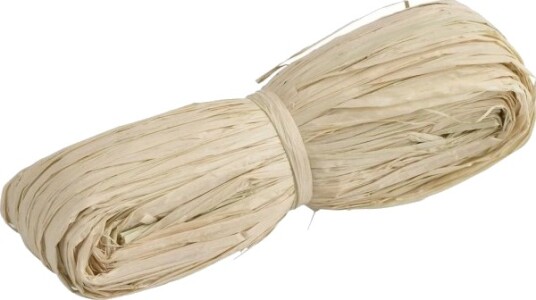 Meister Werkzeuge 9968000 Raffia Naturlig Raffia 50 G Meister Werkzeuge 9968000 Raffia Naturlig Raffia 50 G