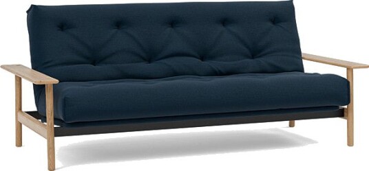 Sovesofa Balder med Classic Madrass B 2017595