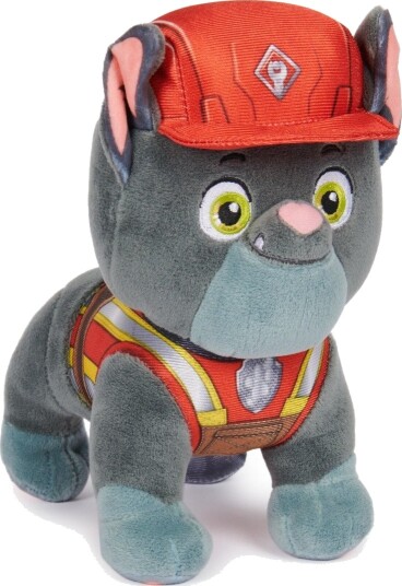 Paw Patrol Kosedyr Charger 20 cm Paw Patrol Kosedyr Charger 20 cm