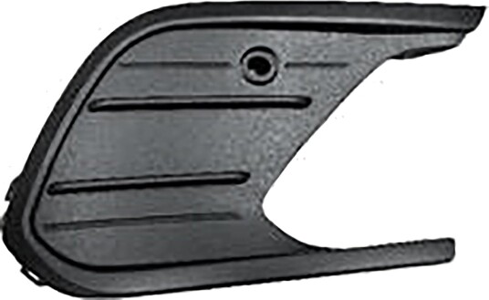 Ventilasjonsgitter DIEDERICHS 2209146