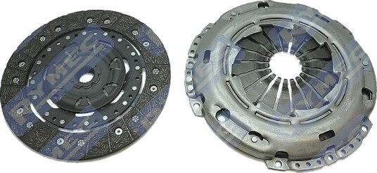 RYMEC JT1133 Clutchsett
