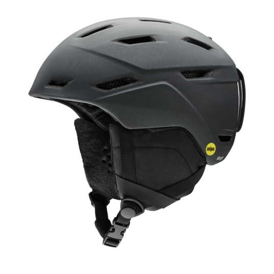 Smith Mirage MIPS Matt Black Pearl M/55-59cm