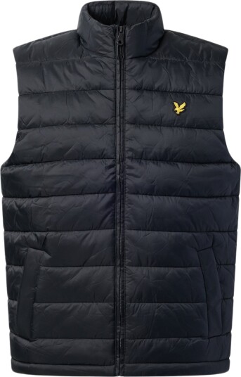 Lyle&scott Quilted Puffer Gilet