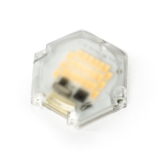 Konstsmide Utskiftbar LED 8W