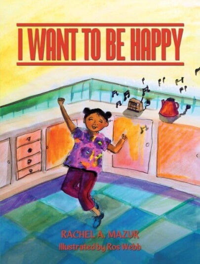 I Want to be Happy I Want to be Happy