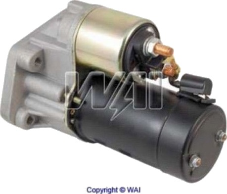 WAI 30173N Starter