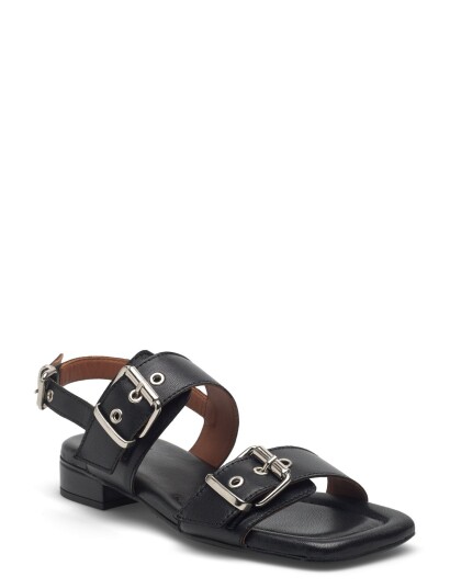 Billi Bi Sandals Black 36