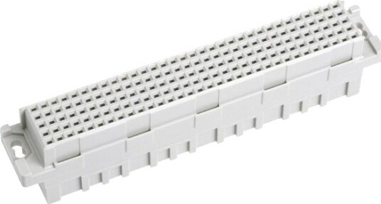 Harting 02 05 000 0004 Multistikfatning 1 Stk