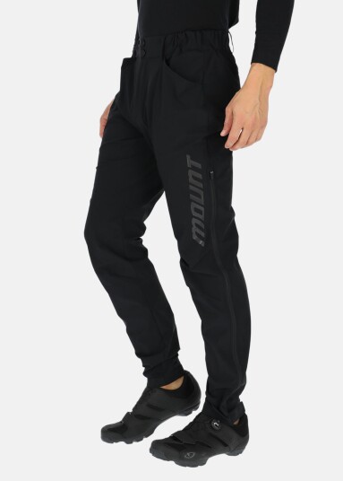 Mount MTB 2 in 1 Stretch Padded Pants