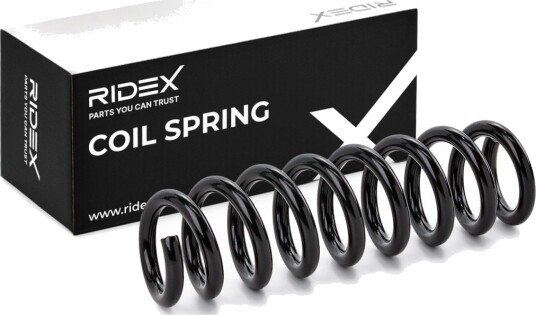 RIDEX 188C2233 Fjær