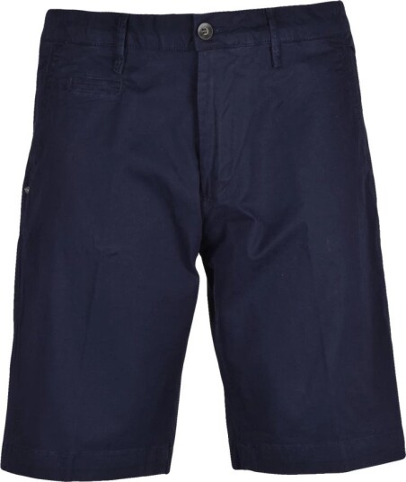 Officina36 Herre Shorts Blå 2XL, Officina36 Herre Shorts Blå 2XL,
