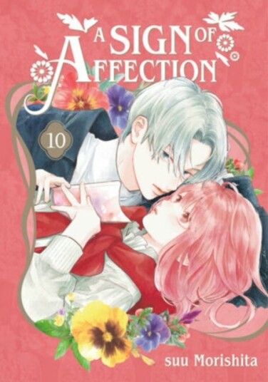 A Sign of Affection 10 A Sign of Affection 10