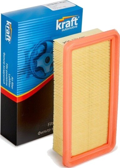 KRAFT 1718815 Luftfilter