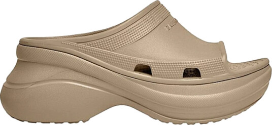 Balenciaga Dame Sko Beige 44 EU, Balenciaga Dame Sko Beige 44 EU,