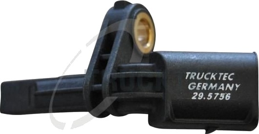 TRUCKTEC AUTOMOTIVE 07.35.063 Sensor ABS