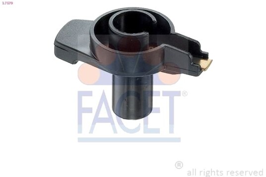 FACET 3.7579 Rotor