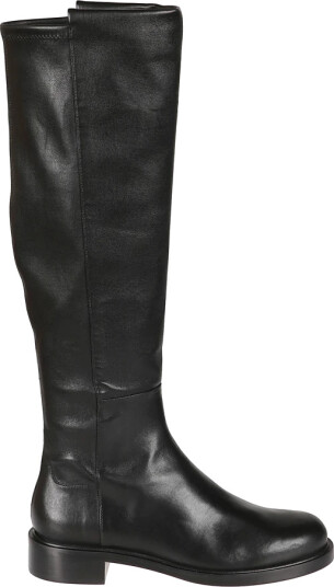 Stuart Weitzman Dame Sko Svart 36 EU, Stuart Weitzman Dame Sko Svart 36 EU,
