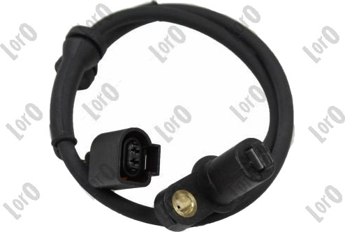 ABAKUS 120 02 123 Sensor ABS ABAKUS 120 02 123 Sensor ABS