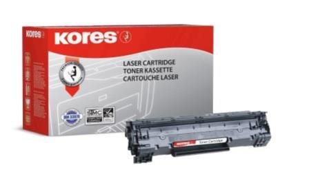 Kores G1210rb 1500 Sider Svart 1 Stykker