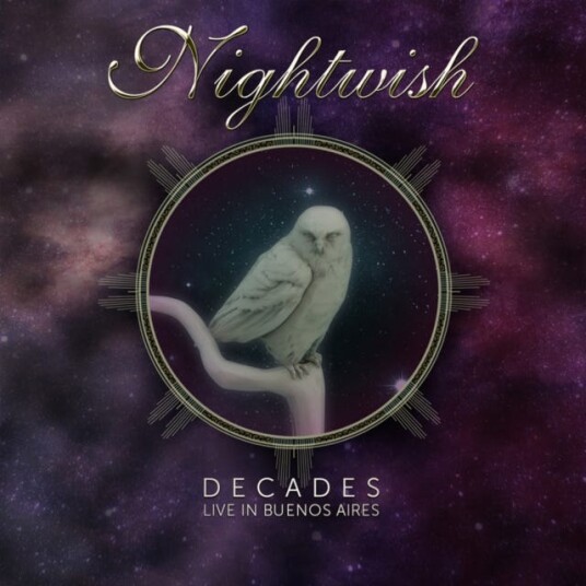 Nightwish  Decades  Live In Buenos Aires