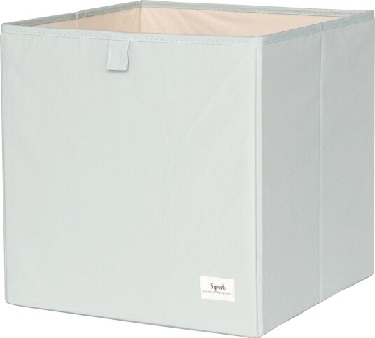 3 Sprouts Storage Box Green
