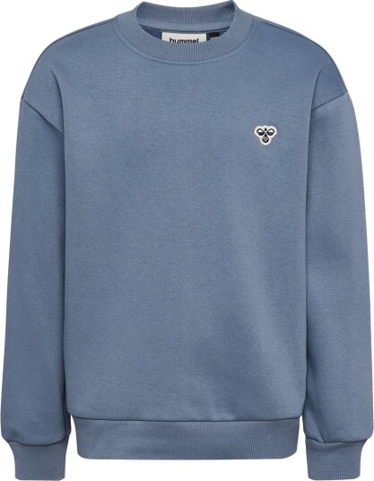 Hummel Bee sweatshirt til barn Flint Stone (158/164) 158/164 Hummel Bee sweatshirt til barn Flint Stone (158/164) 158/164