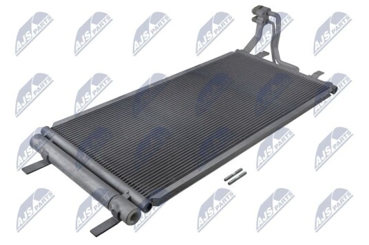 Kondensator NTY CCS-HY-051 Kondensator NTY CCS-HY-051