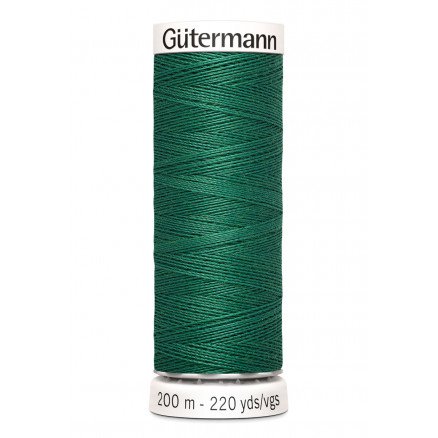 Gütermann Sytråd Polyester 915 200m